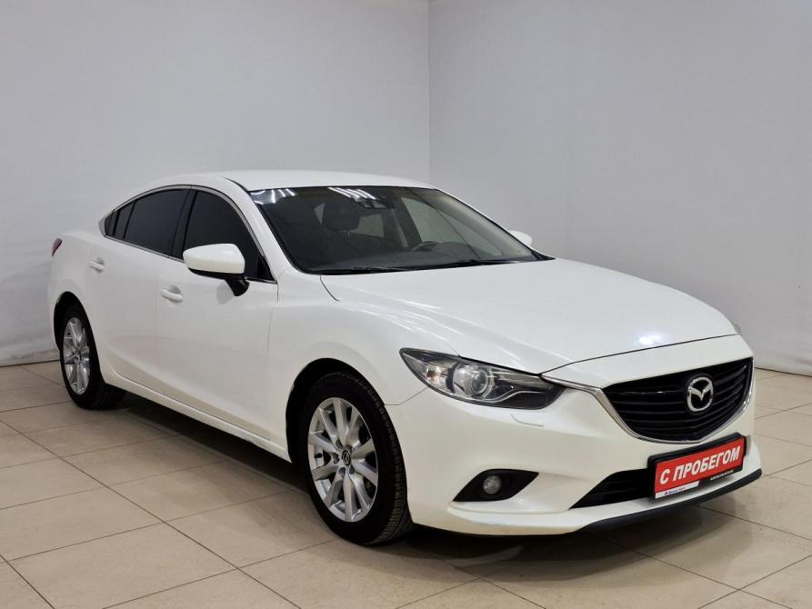Mazda 6 III (GJ) Альметьевск  - изображение 3