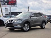 Nissan X-Trail III Рестайлинг Вологда  - изображение 33