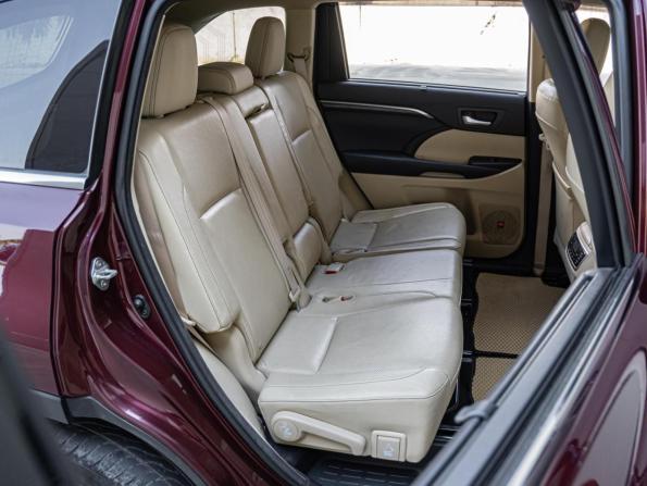 Toyota Highlander III (XU50) с пробегом 2014 года, цена 2 470 000 рублей, 247604 км, внедорожник, Автокод Объявления