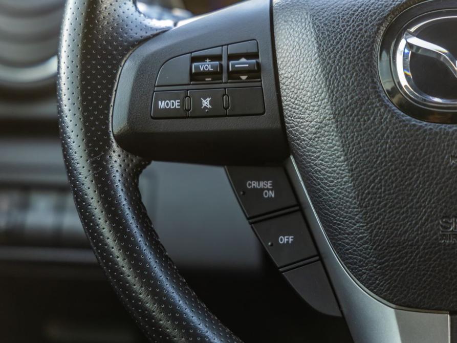 Mazda CX-7 I Рестайлинг Волгоград  - изображение 19