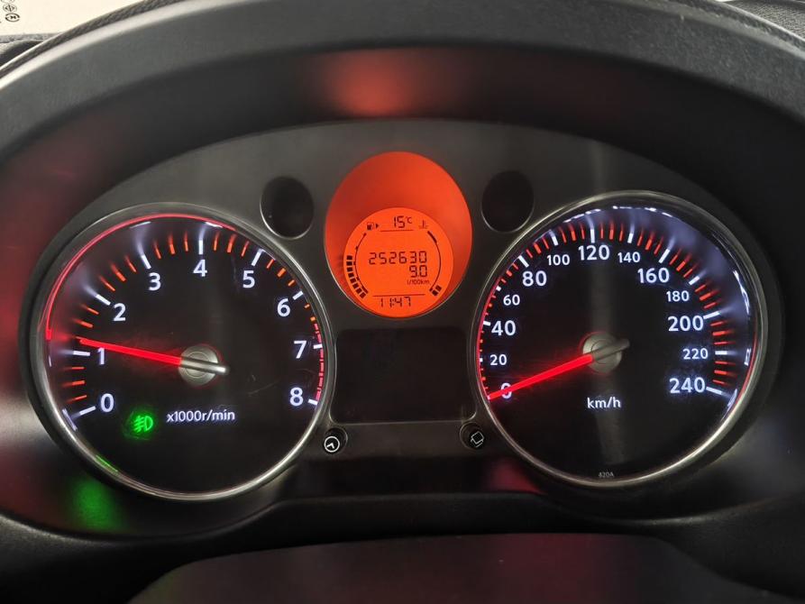 Nissan X-Trail II Москва  - изображение 13
