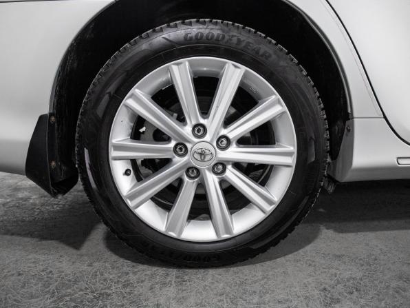 Toyota Camry VII (XV50) с пробегом 2014 года, цена 1 780 500 рублей, 215709 км, седан, Автокод Объявления