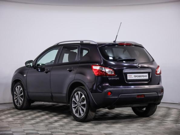 Nissan Qashqai I Рестайлинг с пробегом 2010 года, цена 959 000 рублей, 212048 км, внедорожник, Автокод Объявления