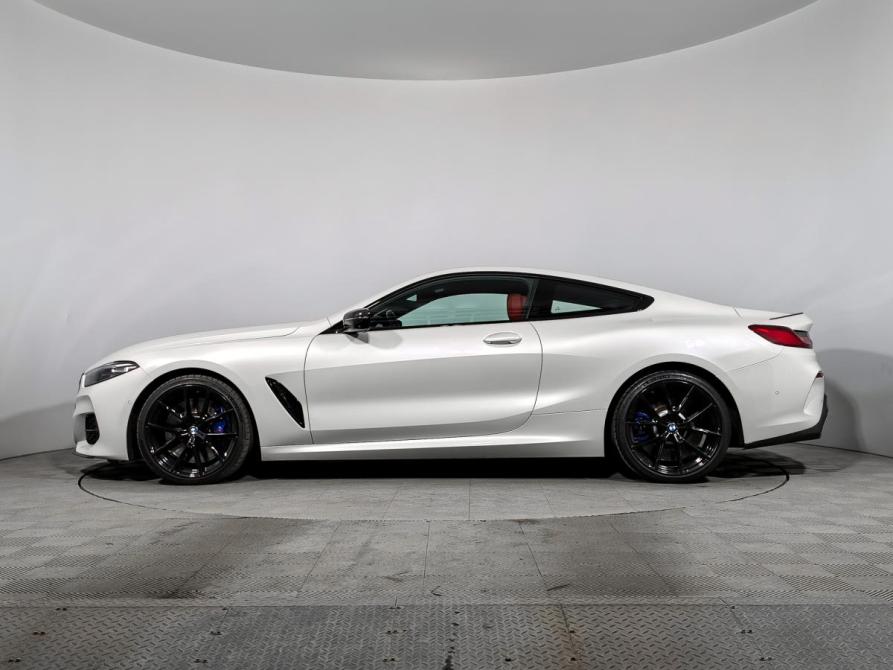 BMW 8 серии II (G14/G15/G16) Санкт-Петербург  - изображение 8