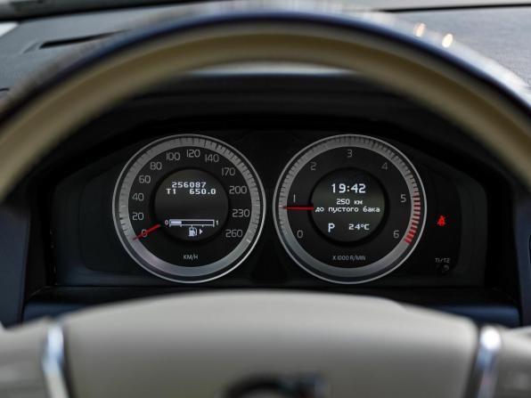 Volvo XC60 I с пробегом 2011 года, цена 1 230 000 рублей, 255976 км, внедорожник, Автокод Объявления