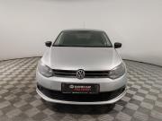 Volkswagen Polo V Москва  - изображение 24