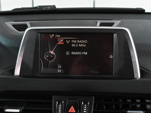 BMW X1 II (F48) с пробегом 2016 года, цена 2 249 000 рублей, 157086 км, внедорожник, Автокод Объявления
