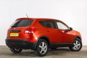 Nissan Qashqai I Тюмень  - изображение 25