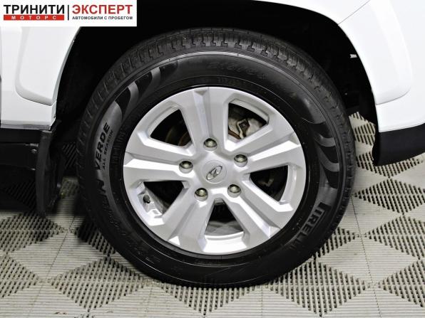 Lada (ВАЗ) Niva Travel I с пробегом 2023 года, цена 1 126 000 рублей, 8995 км, внедорожник, Автокод Объявления