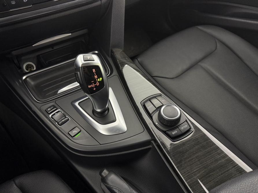 BMW 3 серии VI (F3x) Калининград  - изображение 15