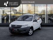 Lada (ВАЗ) Granta I Казань  - изображение 10