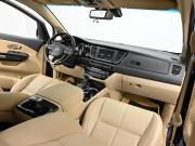 Kia Carnival III Москва  - изображение 27