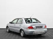Mitsubishi Lancer IX Москва  - изображение 16