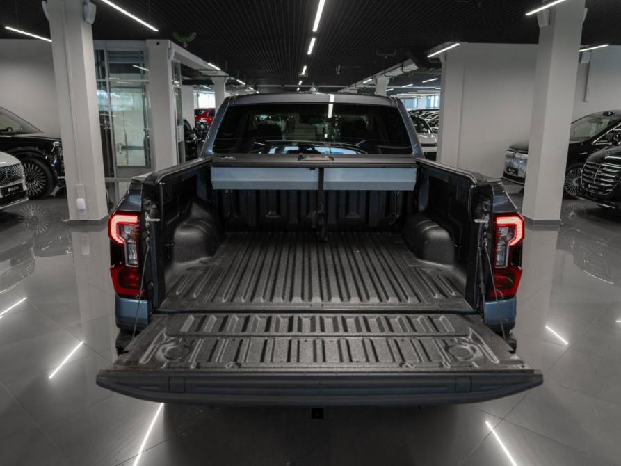 Ford Ranger T6.2 Москва  - изображение 23