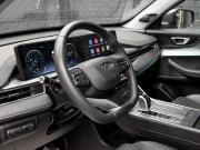 Chery Tiggo 7 Pro Max I Екатеринбург  - изображение 45
