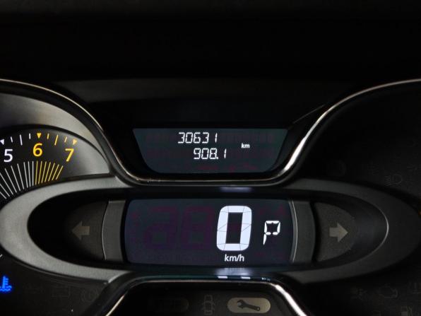 Renault Kaptur I с пробегом 2016 года, цена 1 593 000 рублей, 30629 км, внедорожник, Автокод Объявления