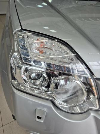 Nissan X-Trail II Рестайлинг с пробегом 2014 года, цена 1 498 000 рублей, 214200 км, внедорожник, Автокод Объявления