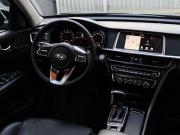 Kia Optima IV Рестайлинг Москва  - изображение 30