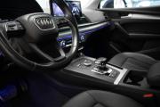 Audi Q5 II (FY) Рестайлинг Москва  - изображение 47