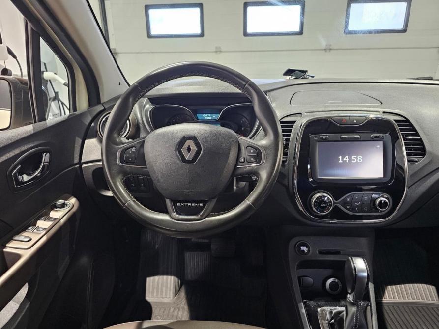 Renault Kaptur I Москва  - изображение 7