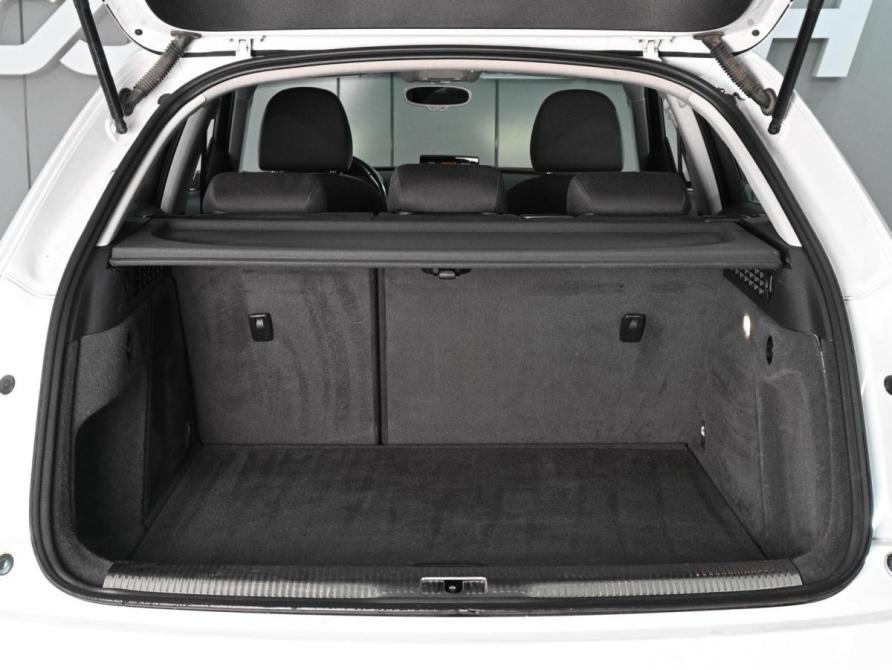 Audi Q3 I (8U) Ростов-на-Дону  - изображение 19