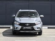 Lada (ВАЗ) Vesta I Новороссийск  - изображение 25