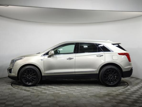 Cadillac XT5 I с пробегом 2016 года, цена 2 049 000 рублей, 180000 км, внедорожник, Автокод Объявления