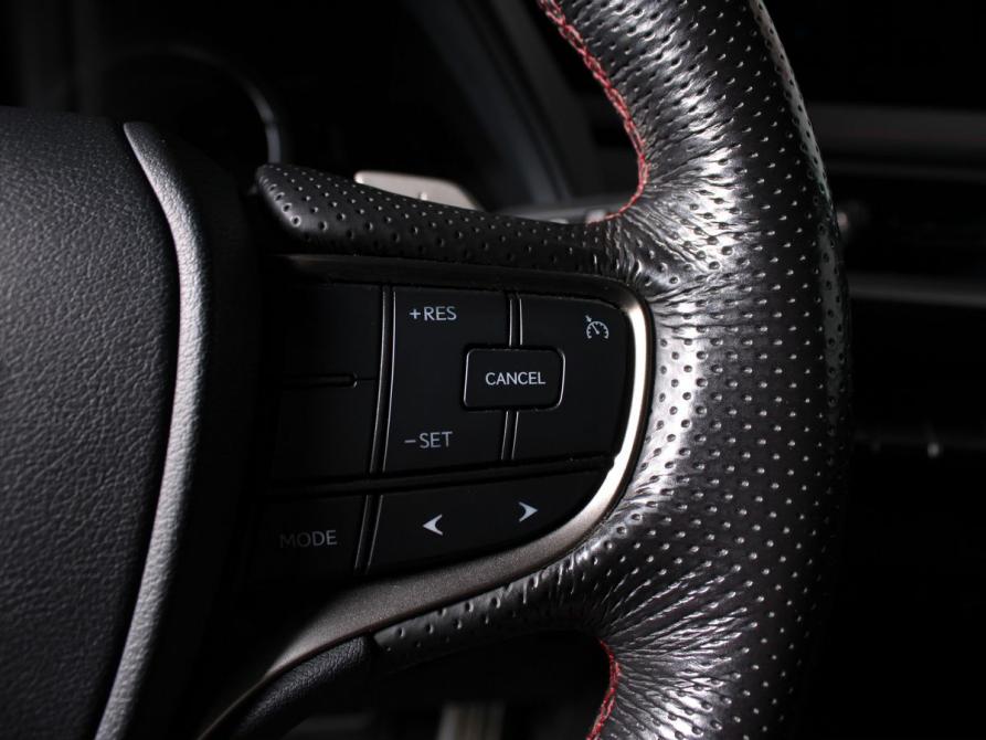 Lexus UX I Минеральные Воды  - изображение 15