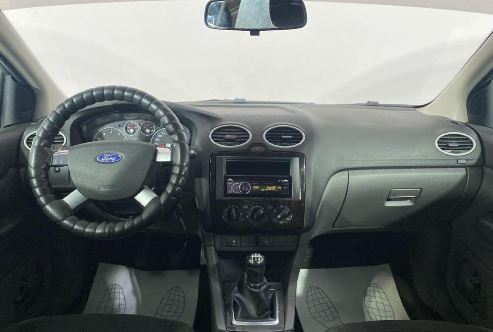 Ford Focus II Саранск  - изображение 22