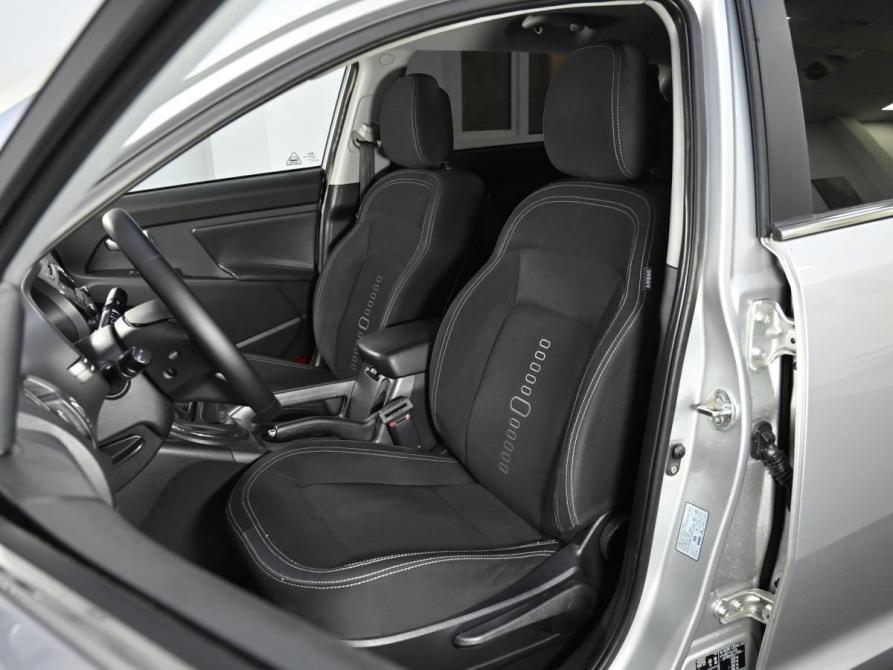Kia Sportage III Москва  - изображение 13