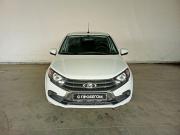 Lada (ВАЗ) Granta I Рестайлинг Москва  - изображение 19