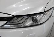 Toyota Camry VIII (XV70) Астрахань  - изображение 27