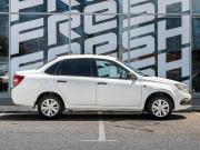 Lada (ВАЗ) Granta I Рестайлинг Краснодар  - изображение 22