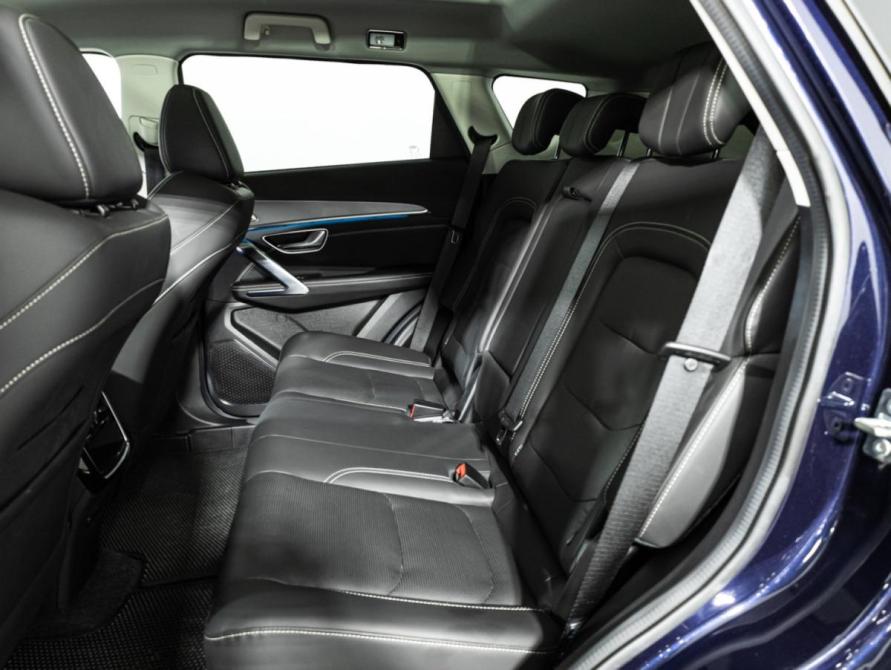 JETOUR X70+ I Рестайлинг Санкт-Петербург  - изображение 11