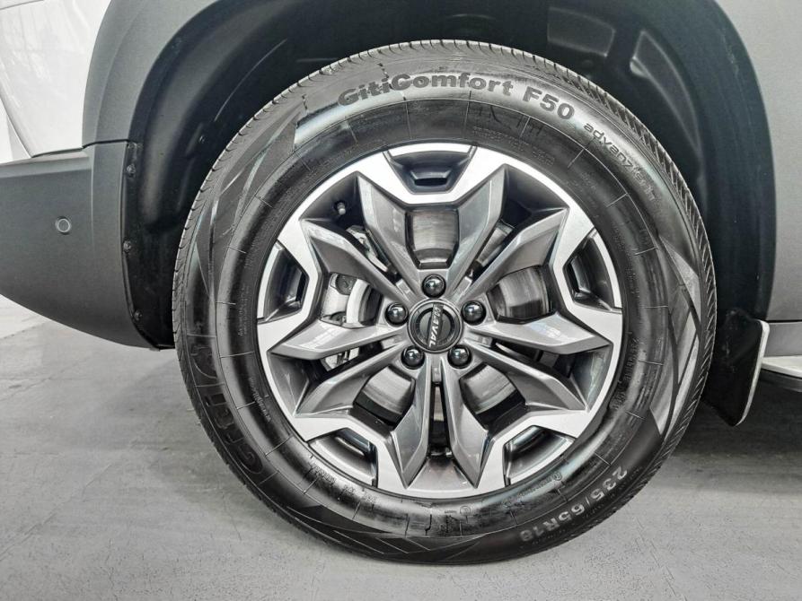 Haval Dargo Казань  - изображение 22
