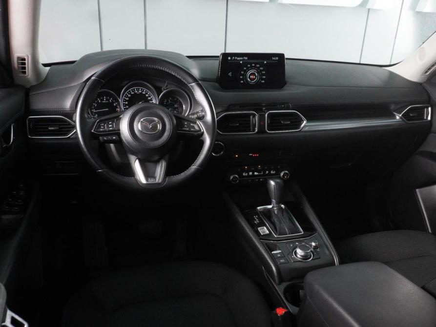 Mazda CX-5 II Минеральные Воды  - изображение 6