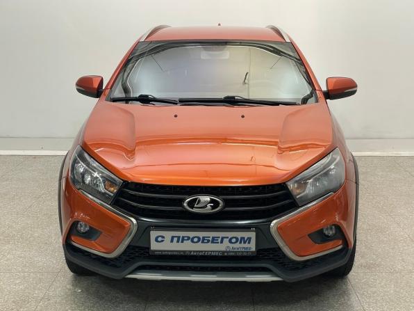 Lada (ВАЗ) Vesta I с пробегом 2019 года, цена 890 000 рублей, 207313 км, универсал, Автокод Объявления