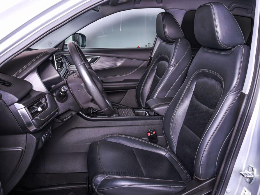 Chery Tiggo 4 Pro I Рестайлинг Минеральные Воды  - изображение 9