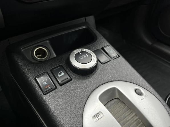 Nissan X-Trail II Рестайлинг с пробегом 2012 года, цена 1 285 000 рублей, 176423 км, внедорожник, Автокод Объявления