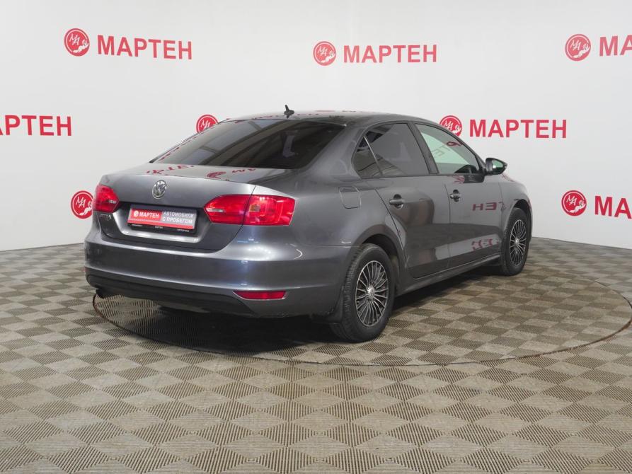 Volkswagen Jetta VI Вологда  - изображение 5