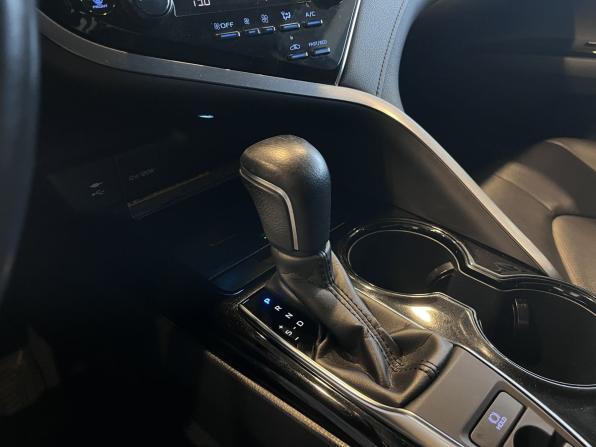 Toyota Camry VIII (XV70) с пробегом 2020 года, цена 2 760 000 рублей, 83291 км, седан, Автокод Объявления