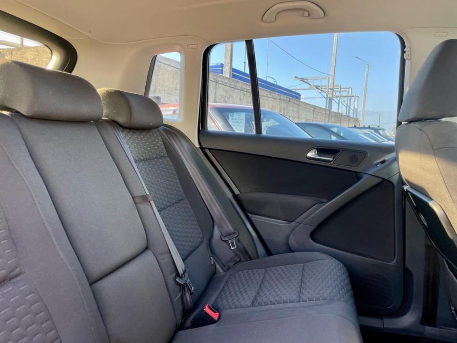 Volkswagen Tiguan I Краснодар  - изображение 26