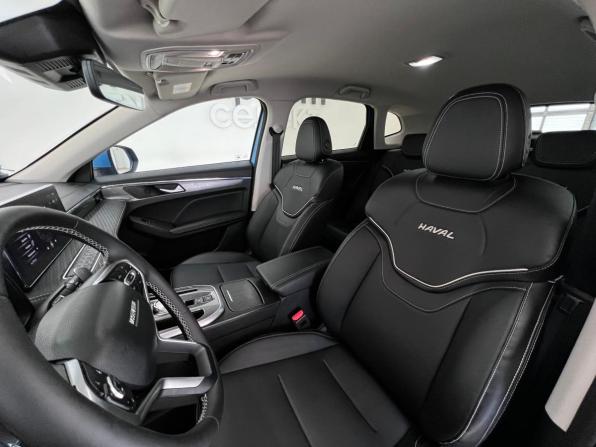 Haval Jolion I с пробегом 2023 года, цена 1 980 000 рублей, 33676 км, внедорожник, Автокод Объявления