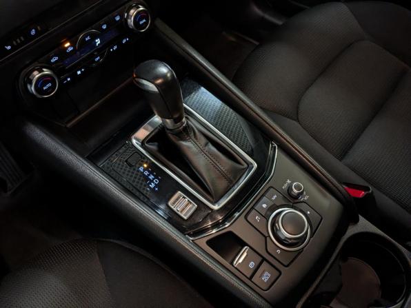 Mazda CX-5 II с пробегом 2018 года, цена 2 690 000 рублей, 37098 км, внедорожник, Автокод Объявления