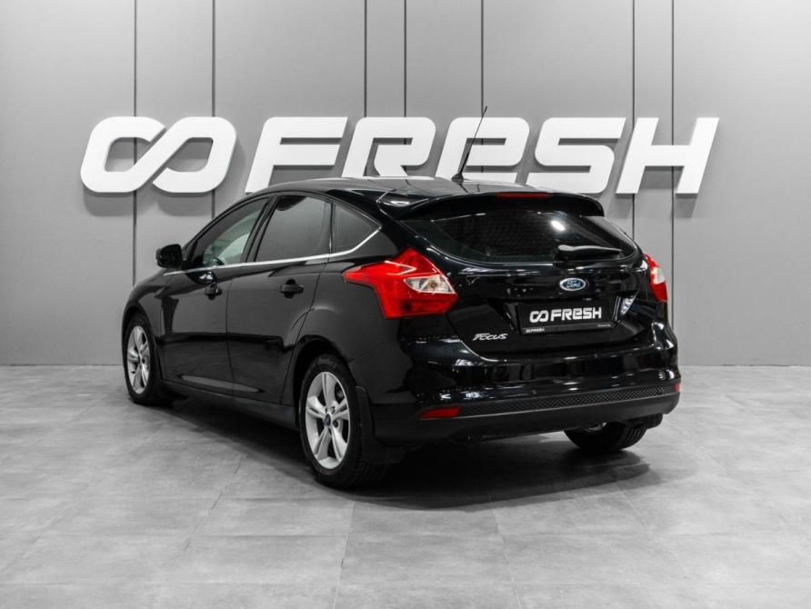 Ford Focus III Тюмень  - изображение 2