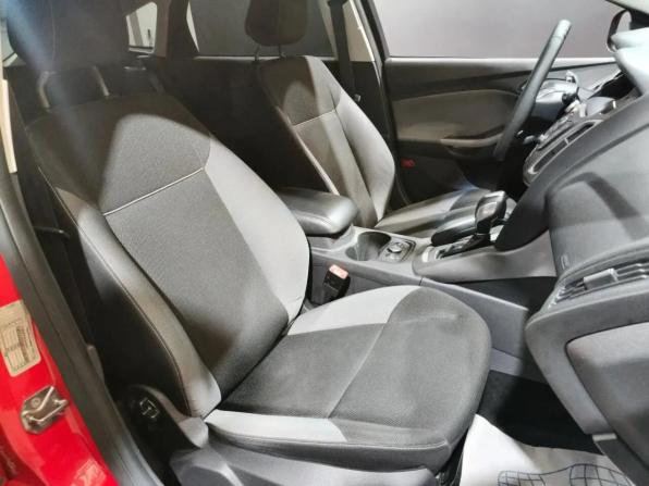 Ford Focus III с пробегом 2012 года, цена 660 000 рублей, 246690 км, хэтчбек, Автокод Объявления
