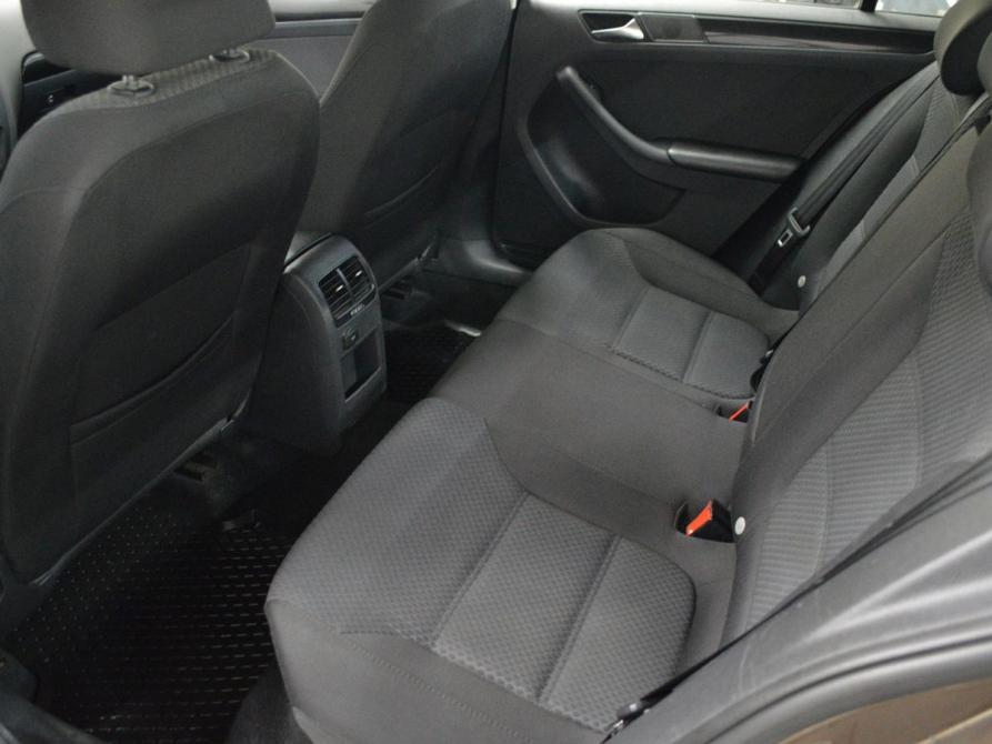 Volkswagen Jetta VI Санкт-Петербург  - изображение 10