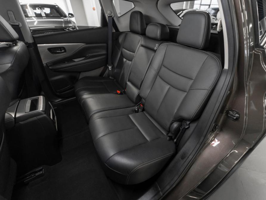 Nissan Murano III (Z52) Москва  - изображение 12