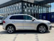Volkswagen Tiguan II Краснодар  - изображение 45