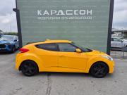 Hyundai Veloster I Екатеринбург  - изображение 16